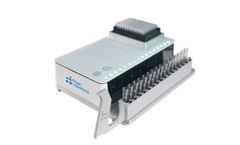 Flowbot - Model ScanID - Sample Tracking System
