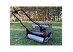 Model SEEDCAR - Seedcar Rotadairon