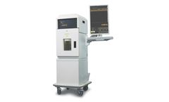 KUBTEC XPERT - Model 80 - Cabinet X-ray System