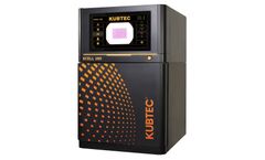 KUBTEC XCELL - Model 180 - Benchtop X-ray Irradiator System