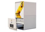 KUBTEC XCELL - Model 50 - Benchtop X-ray Irradiator System