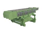 S&F - Oscillating Screening Machines