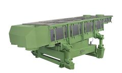 S&F - Oscillating Screening Machines