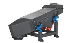 S&F - Vibrating Screening Machines