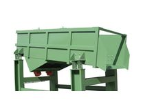 S&F - Vibrating Hopper