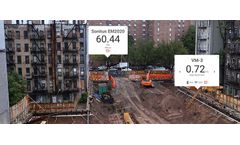 Geotechnical Monitoring System
