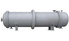 Hengda - Heat Exchangers