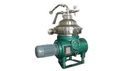 Hengda - Vertical Centrifuge