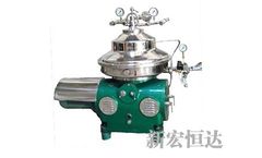 Hengda - Butterfly Centrifuge