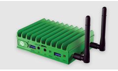 Edge Platform