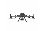 Iss Spotter - Model Automatic - Autonomous Surveillance Drone