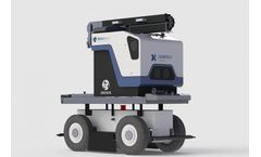 Countbot - Inventory Drone Solution