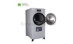 Benovor - Model HY-WS-D Series - Microcomputer Control Type Horizontal Autoclave Sterilizer