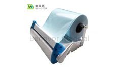 Benovor - Model Seal 320 - High Quality Benchtop Dental Equipment Sealing Machine