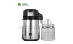 Benovor - Model BST-009 - Benchtop Laboratory Water Distiller