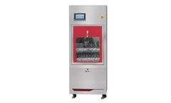 Benovor - Model HYL-320 - Professional Supplier Hot Sale Automatic Glassware Washer And Dryer