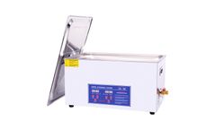 Benovor - Model PS-08A-PS-100A -  LCD Display 22L Ultrasonic Teeth Cleaner