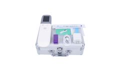 Benovor - Multi-purpose Easy To Use Portable Vein Finder For Infants