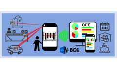 M-Box - Factory Barcode Scanning