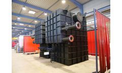 Exhaust Gas Heat Exchanger