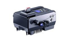 Rossi - Decentrlized Inverter