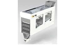 Cremer - Model HQ Series - Compact Counting and Packaging System