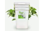 Low Mu Tech - Model DUST - Soy Protein Planter Lubricant