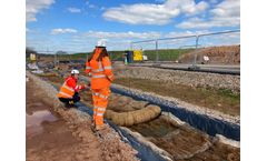 SiltMat - Silt Capture Mat