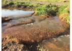 FlocMat - Water Treatment Mat