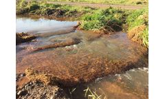 FlocMat - Water Treatment Mat