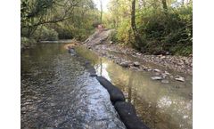 Silt Wattle - Silt Control Product