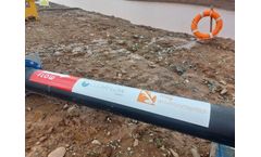 Frog Environmental - Pipe Reactor