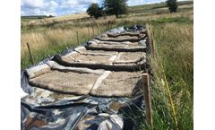 Frog-Environmental - Silt Capture Channel