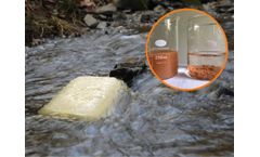 Frog-Environmental - Water Treatment Gel Flocculant