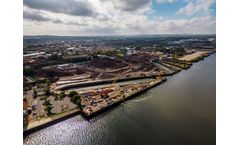 Frog-Environmental - Underwater Noise Pollution and Vibration Control