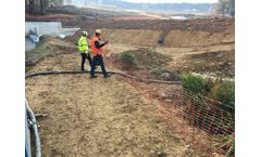 Frog Environmental - Silt Pollution Assessment Services