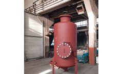 Zaklady - Non-Pressurised Tanks