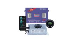 BSL - Model golf cart 36V 130AH - BSLBATT 36v 130AH Lithium Golf Cart Battery