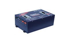 BSLBATT - Model 48V 130AH - BSLBATT LIFEPO4 GOLF CART 48V 130AH