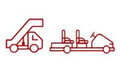 Bslbatt - Automatic Guided Vehicles Lithium Battery