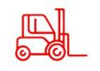 Bslbatt - Forklift Truck Lithium Battery