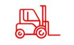 Bslbatt - Forklift Truck Lithium Battery