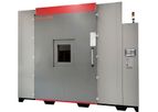 Simplewell - Energy Saving VOC Emission Chamber