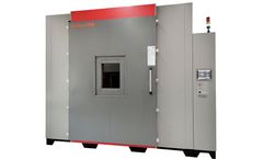 Simplewell - Energy Saving VOC Emission Chamber