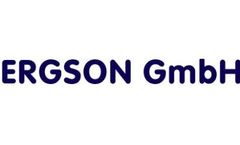 Ergson - Version GrainManager App - Grain Management Software