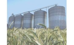 Ergson - Grain Bin Monitoring Systems