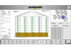 Ergson - Version GrainManager Desktop - Grain Management Software