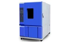 Huanyi - Model HYH Series - Temperature And Humidity Test Chamber