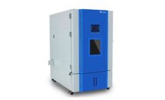 Huanyi - 1m3 Formaldehyde Emission Test Chamber