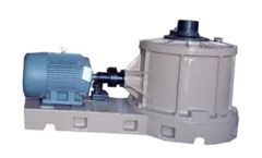 Huanyi - Model HYZD Series - Rotary Arm Type Centrifuge